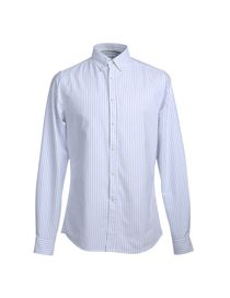 BRUNELLO CUCINELLI - Shirts