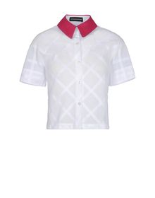 Chemise manches courtes - OSTWALD HELGASON