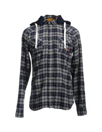 ZU+ELEMENTS - Shirts