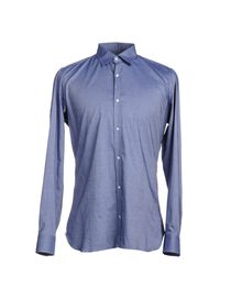 GIAMPAOLO - Long sleeve shirt