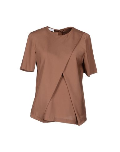 ZOOM BRUNELLO CUCINELLI - Blouse