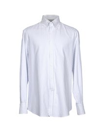 BRUNELLO CUCINELLI - Shirts