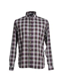 PAUL SMITH JEANS - Shirts