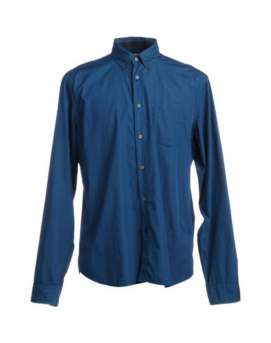 ZOOM BURBERRY BRIT - Long sleeve shirt