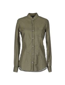 GOLDEN GOOSE - Shirts