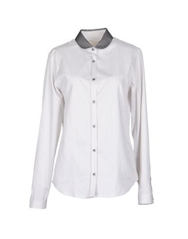 ZOOM MAURO GRIFONI - Long sleeve shirt