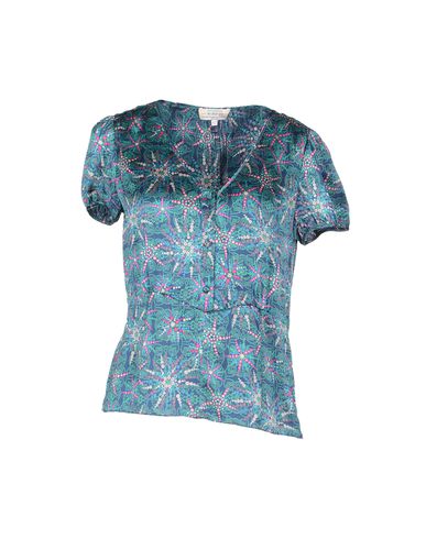 ZOOM MAURO GRIFONI - Blouse