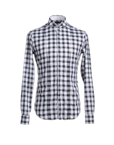 ZOOM PAOLO PECORA - Long sleeve shirt