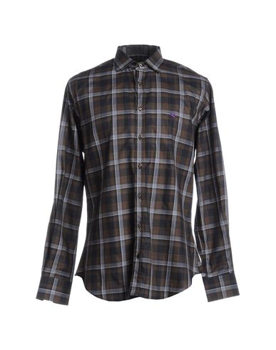 ZOOM ETRO - Long sleeve shirt