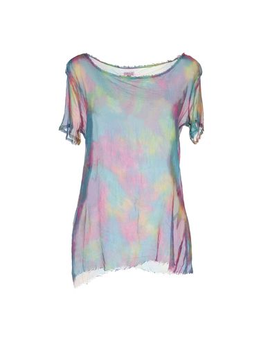 ZOOM CYCLE - Blouse
