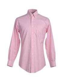 BROOKS BROTHERS - Shirts