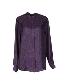 PAUL SMITH BLACK LABEL - Shirts