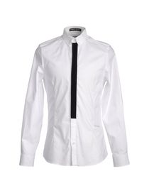 FRANKIE MORELLO - Long sleeve shirt