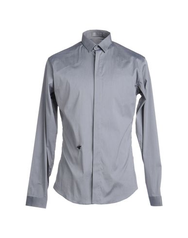 ZOOM DIOR HOMME - Long sleeve shirt