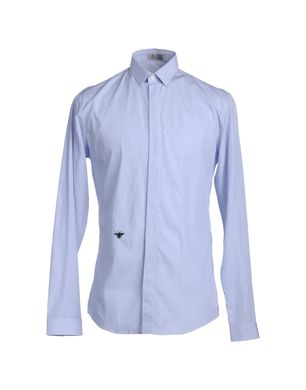 DIOR HOMME - Long sleeve shirt