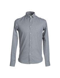 GOLDEN GOOSE - Shirts