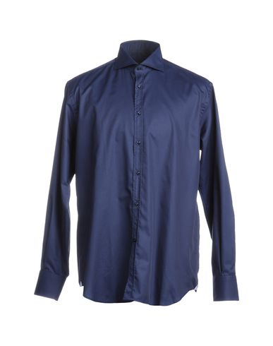 ZOOM DEL SIENA - Long sleeve shirt