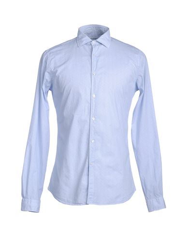 ZOOM ROBERT FRIEDMAN - Long sleeve shirt