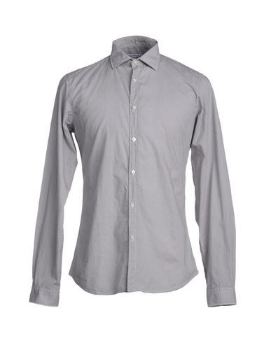 ZOOM ROBERT FRIEDMAN - Long sleeve shirt