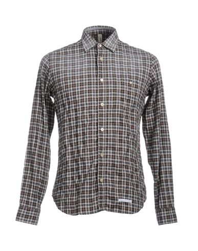 ZOOM DNL - Long sleeve shirt