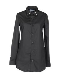 MINIMAL - Long sleeve shirt