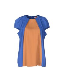 MSGM - Blouse