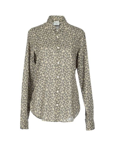 ZOOM CERRUTI 1881 - Long sleeve shirt