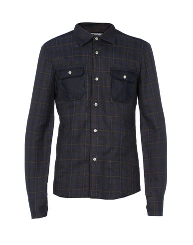 ZOOM MINIMAL - Long sleeve shirt