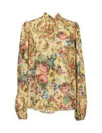 DOLCE & GABBANA - Blouse