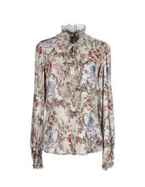 DOLCE & GABBANA - Shirts