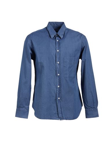 ZOOM UMIT BENAN - Long sleeve shirt