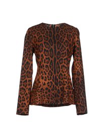 DOLCE & GABBANA - Blouse