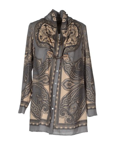 ZOOM SEVENTY - Long sleeve shirt