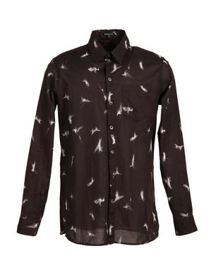 ANN DEMEULEMEESTER - Shirts