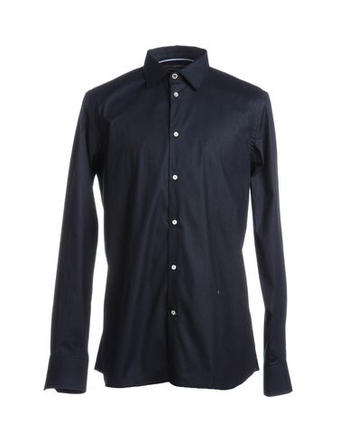 ZOOM DONDUP - Long sleeve shirt