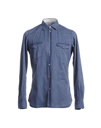 ZOOM DONDUP - Long sleeve shirt