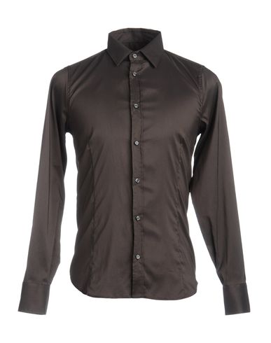 ZOOM GAZZARRINI - Long sleeve shirt
