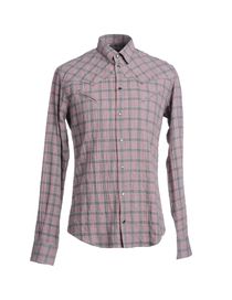 DOLCE & GABBANA - Shirts
