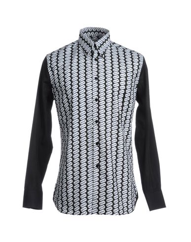 ZOOM SAINT LAURENT - Long sleeve shirt