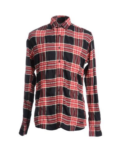 ZOOM VINTAGE 55 - Long sleeve shirt