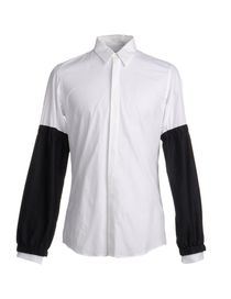 DRIES VAN NOTEN - Shirts