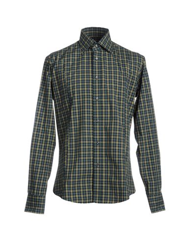 ZOOM BRIAN DALES - Long sleeve shirt