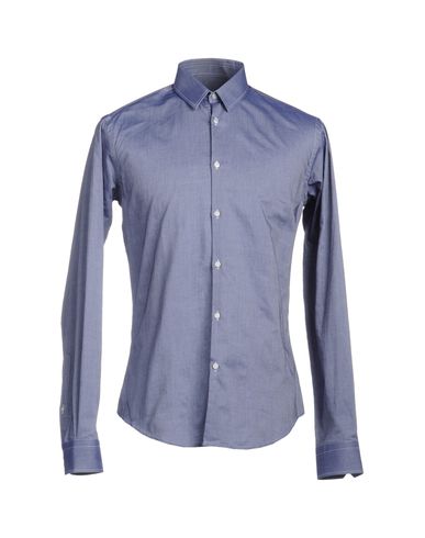 ZOOM BRIAN DALES - Long sleeve shirt