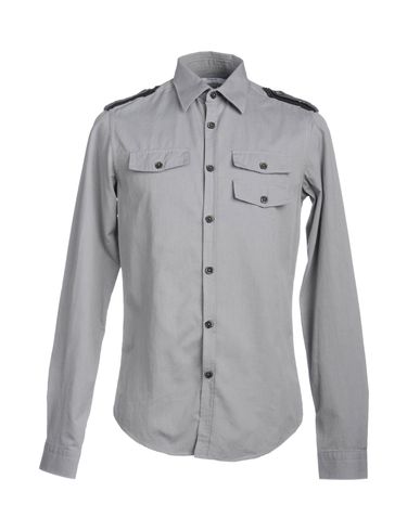 ZOOM AGLINI - Shirts