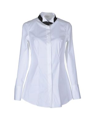 BRUNELLO CUCINELLI - Shirts