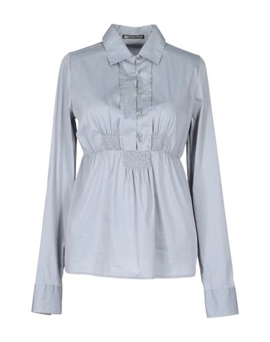 ZOOM D.A. DANIELE ALESSANDRINI - Long sleeve shirt