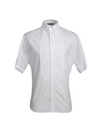 DOLCE & GABBANA - Shirts