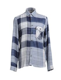 BURBERRY BRIT - Long sleeve shirt