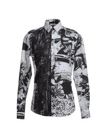 DOLCE & GABBANA - Shirts