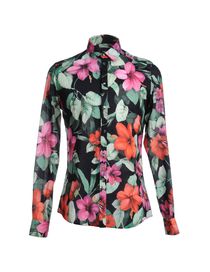 DOLCE & GABBANA - Shirts